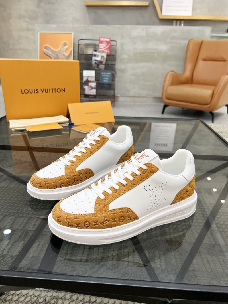 LV Casual Shoes